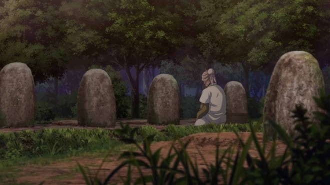 The Apothecary Diaries EP42